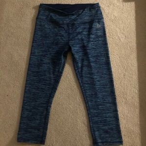 RBX active ankle workout pant